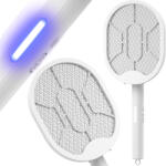 Verk Group Lampa electrică pliabilă cu UV pentru insecte (24610_B)