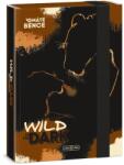 Ars Una A/5 füzetbox Ars Una Wild in the Dark (50865437)
