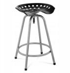 Uniprodo Ipari bárszék, 714-188 mm, 150 kg-ig (10250403)