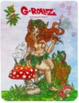 G-Rollz Pungi ziplock anti-miros Vondel Nymph 65x85mm x1