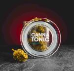 Kratom World H4CBD Virágok Cannatonic 50% 10g