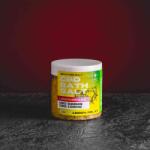 Kratom World CBD fürdősó 500 mg Lemongrass