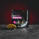Kratom World Magic Mix Virágok Strawberry 1g