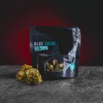 Kratom World Blue Zuchi H5 Virágok 50% 5g