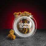 Kratom World CBD Cannatonic 17% 1g