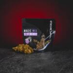 Kratom World Magic Mix Virágok Blueberry 1g