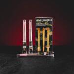 Kratom World 10-OH HHC Preroll 3db