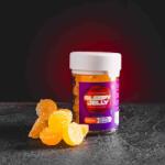 Kratom World Sleepy Jelly CBN/CBD Orange / 20db