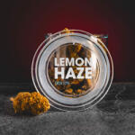 Kratom World THV Virágok Lemon Haze 12% 2g