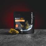 Kratom World Magic Mix Virágok Orange 1g