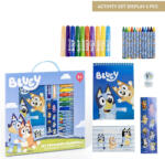 Cerda Bluey színező készlet (2700001229)