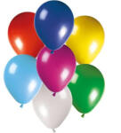Procos New Line Party léggömb, lufi 12 db-os (PNN89659)