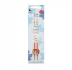 Pony 8mm-es Pony Complete Flair 68113 csavarozható huzalok