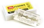Feather borotvapengék standard 10 db