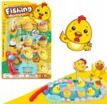  Kacsa Horgászbot Mágnes Kacsa Horgászat Fürdő Víz Kád (kwa kwa)