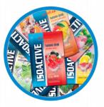 ACTIVLAB Egészséges Én Activlab Isoactiv ice tea őszibarack 31, 5g (ACTIV/1564/D)