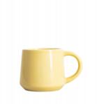 Homla Alagi bögre sárga, liba mintás 0, 25 l Homla (242965)