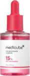 medicube TXA Niacinamide 15 Szérum