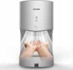  Kézszárító automata Abs 1650W Hepa Ezüst Anydry 2630TS (x)