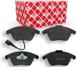 Febi Bilstein 16502 Fékbetét készlet Audi Skoda Vw első