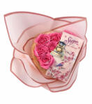 Meglepetésem Ajándékküldő Szolgálat Melody ballagási csoki csokor