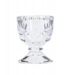 Homla Creston tojástartó pohár madár motívummal 5, 5x6, 5 cm Homla (243702)