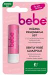 bebe Védő ajakrúzs Rózsaszín ajakápolás 4 g