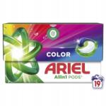 Ariel Mosókapszula (19) Karton Box All In 1 Pods Szín Ariel