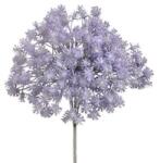  Buchet floricele artificiale color pentru aranjamente florale (8391)