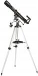 Sky-Watcher Teleszkóp Sky-Watcher Bk 909 EQ2 90/900 fekete (SW-2204)