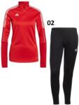 adidas Női melegítőnadrág Adidas Tiro 21 Training Top (67883K)