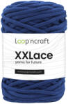  Loop'nCraft XXLace zsinórfonal 25-21 - Kék