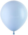 Balonevi lufi 18" 45cm, 10db/cs, Pastel Smokey Blue (LUFI495566)