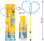  Óriás buborék készítő készlet (LUFI674672)