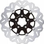Galfer Féktárcsa Galfer Wave 292 MM Harley Flhr Fxe Fxwg 1340 Xlh 883