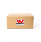 VAN Wezel 5837593 Szellőzőrács, lökhárító