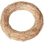 Valex Decor Szalma koszorúalap 25cm/5cm (KA7-25)