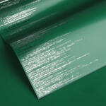 Valex Decor Fólia ív ezüst ragyogással 57 x 57cm, 15db - Sötétzöld (SP57-58)