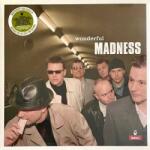 Madness Wonderful - bakelitfutar