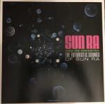 Sun Ra The Futuristic Sounds Of Sun Ra