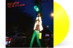 Walton, Rosa Tell Me It's a Dream (Yellow Vinyl) (w/Flexi Disc)