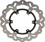 Galfer Féktárcsa Galfer Wave 300 MM Husaberg Fs Ktm Egs 620 LC4 Smr 450