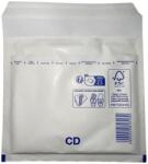 Kartony24 Buborékos boríték, légpárnás boríték CD 200db/doboz
