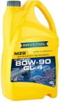 RAVENOL Getriebeoel MZG 80W-90 4L (1223105-004-01-999)