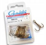 Gamakatsu Horog Horogkapocs Gamakatsu Hármas 13B #1/0 10db (146665-100)