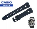 Casio Eredeti Casio Szíj AQ-190W 18mm teleszkópok (10330835)