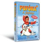 Morzsi Video Pufóka 1 - A jéghegy - DVD (L825994)