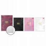 UNIPAP Füzet A5 96k vonalas mix lányos Unipap (07141 Glacier)