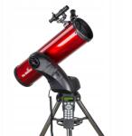 Sky-Watcher Star Discovery Sky-Watcher teleszkóp 130 650 mm (SW-4016)