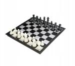 W&K Mágneses sakk Klasszikus 25 cm*25 cm